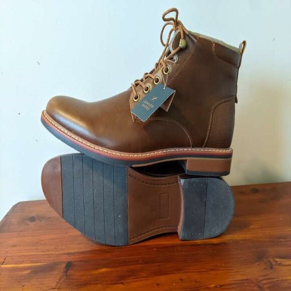 Denver Hayes Rongo Boots - Picture 3 of 7